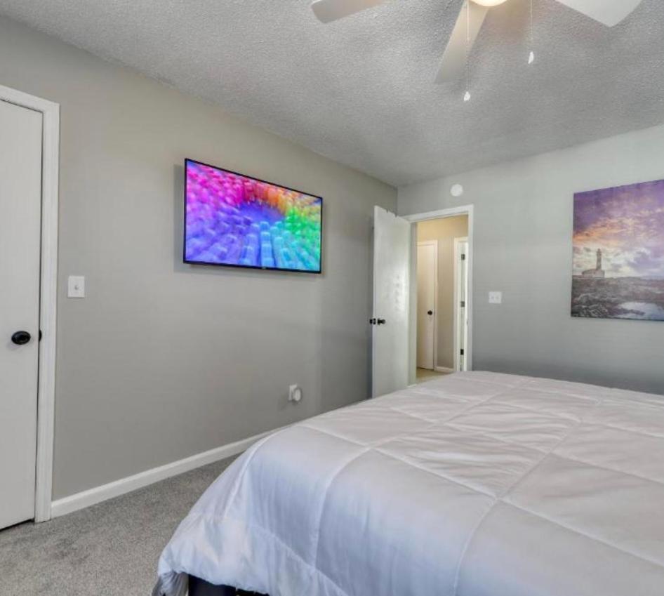 Ocean Walk Apartment Myrtle Beach Exterior photo