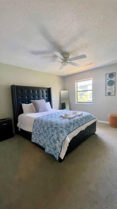 Ocean Walk Apartment Myrtle Beach Exterior photo